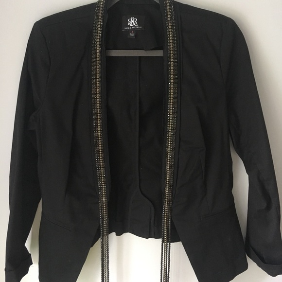 Rock & Republic Blazer - Picture 1 of 4
